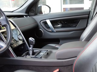 Land Rover Discovery Sport D150 S R-Dynamic FWD nur 57 Tkm - foto 13