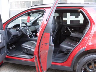 Land Rover Discovery Sport D150 S R-Dynamic FWD nur 57 Tkm - foto 14