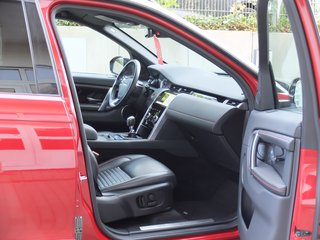 Land Rover Discovery Sport D150 S R-Dynamic FWD nur 57 Tkm - foto 16
