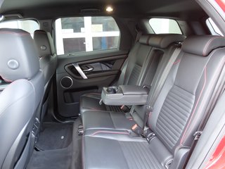 Land Rover Discovery Sport D150 S R-Dynamic FWD nur 57 Tkm - foto 15