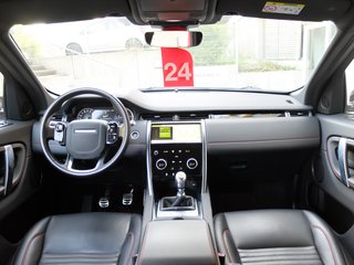 Land Rover Discovery Sport D150 S R-Dynamic FWD nur 57 Tkm - foto 17