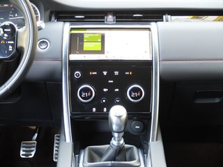 Land Rover Discovery Sport D150 S R-Dynamic FWD nur 57 Tkm - foto 18