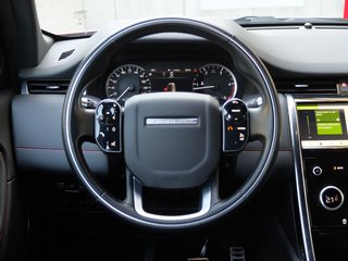 Land Rover Discovery Sport D150 S R-Dynamic FWD nur 57 Tkm - foto 19