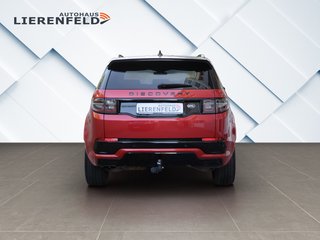Land Rover Discovery Sport D150 S R-Dynamic FWD nur 57 Tkm - foto 2