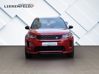 Land Rover Discovery Sport D150 S R-Dynamic FWD nur 57 Tkm - foto 3
