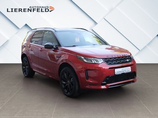 Land Rover Discovery Sport D150 S R-Dynamic FWD nur 57 Tkm - foto 6