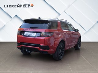 Land Rover Discovery Sport D150 S R-Dynamic FWD nur 57 Tkm - foto 5