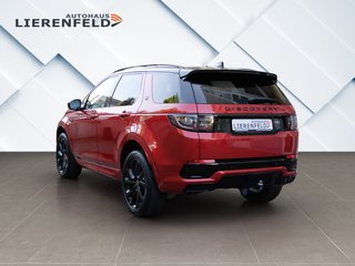 Land Rover Discovery Sport D150 S R-Dynamic FWD nur 57 Tkm - foto 4