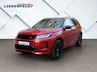 Land Rover Discovery Sport Gebrauchtwagen Kaufen