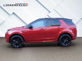 Land Rover Discovery Sport D150 S R-Dynamic FWD nur 57 Tkm - foto 7