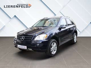 Mercedes-Benz ML 350 Used vehicle for sale