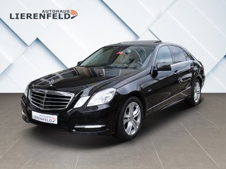 Mercedes-Benz E 350 Used vehicle for sale