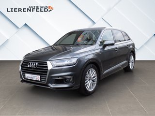 Audi Q7 Gebrauchtwagen Kaufen