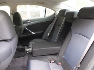 Lexus IS 220d Limited aus 1.Hand - фото 7