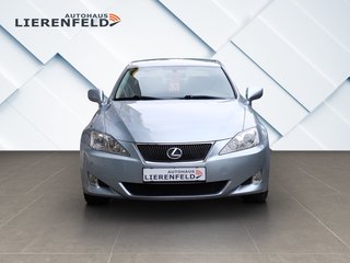 Lexus IS 220d Limited aus 1.Hand - фото 3