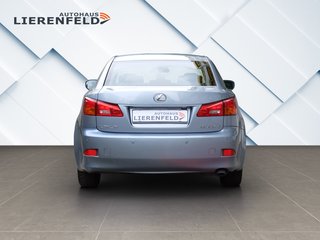 Lexus IS 220d Limited aus 1.Hand - фото 6