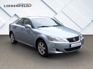 Lexus IS 220d Limited aus 1.Hand - фото 5