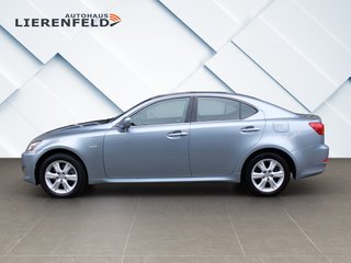 Lexus IS 220d Limited aus 1.Hand - фото 2