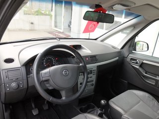 Opel Meriva 1.3 CDTi Cosmo Teilleder nur 92 Tkm - foto 8