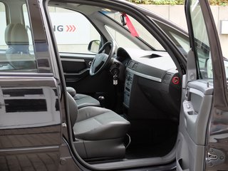 Opel Meriva 1.3 CDTi Cosmo Teilleder nur 92 Tkm - foto 11