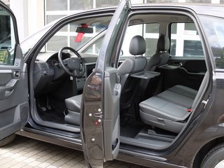 Opel Meriva 1.3 CDTi Cosmo Teilleder nur 92 Tkm - foto 9