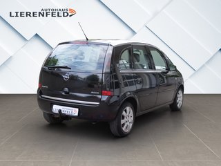 Opel Meriva 1.3 CDTi Cosmo Teilleder nur 92 Tkm - foto 4