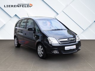 Opel Meriva 1.3 CDTi Cosmo Teilleder nur 92 Tkm - foto 3