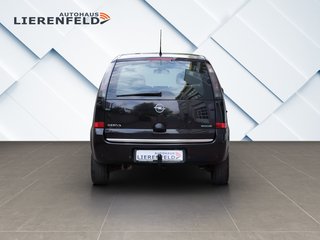 Opel Meriva 1.3 CDTi Cosmo Teilleder nur 92 Tkm - foto 5