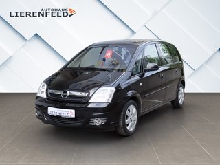 Opel Meriva 1.3 CDTi Cosmo Teilleder nur 92 Tkm - foto 1