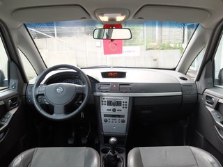 Opel Meriva 1.3 CDTi Cosmo Teilleder nur 92 Tkm - foto 12