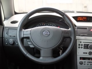 Opel Meriva 1.3 CDTi Cosmo Teilleder nur 92 Tkm - foto 14