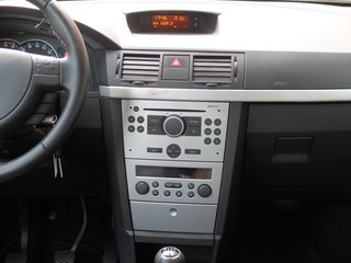 Opel Meriva 1.3 CDTi Cosmo Teilleder nur 92 Tkm - foto 13