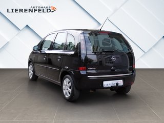 Opel Meriva 1.3 CDTi Cosmo Teilleder nur 92 Tkm - foto 6