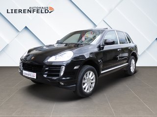 Porsche Cayenne Gebrauchtwagen Kaufen