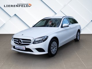 Mercedes-Benz C 180 Used vehicle for sale