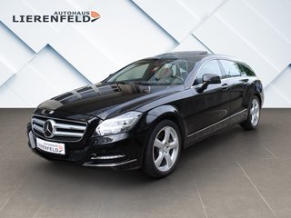 Mercedes-Benz CLS 350 Gebrauchtwagen Kaufen