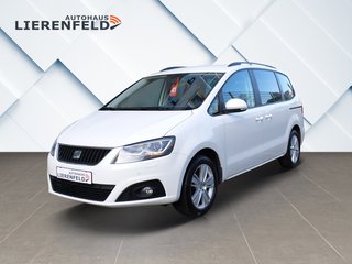 Seat Alhambra Gebrauchtwagen Kaufen