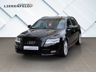 Audi A6 Авто с пробегом купить
