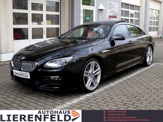 BMW 650i xDrive M Sportpaket Bang&Olufson Panorama - фото 1