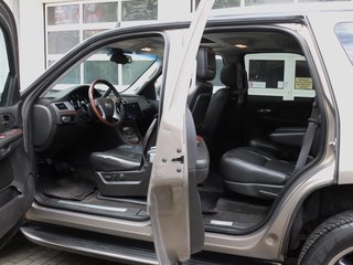 Cadillac Escalade GMT900 6.2 V8 Sport Luxury - bilder 9