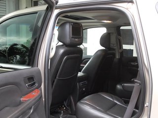 Cadillac Escalade GMT900 6.2 V8 Sport Luxury - bilder 10