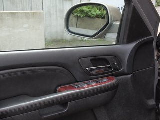 Cadillac Escalade GMT900 6.2 V8 Sport Luxury - bilder 6