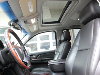 Cadillac Escalade GMT900 6.2 V8 Sport Luxury - bilder 8