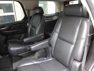 Cadillac Escalade GMT900 6.2 V8 Sport Luxury - bilder 11