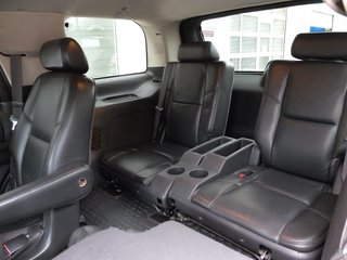 Cadillac Escalade GMT900 6.2 V8 Sport Luxury - bilder 12