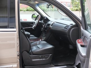 Cadillac Escalade GMT900 6.2 V8 Sport Luxury - bilder 13