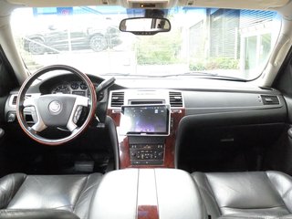 Cadillac Escalade GMT900 6.2 V8 Sport Luxury - bilder 14