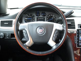 Cadillac Escalade GMT900 6.2 V8 Sport Luxury - bilder 15