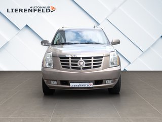 Cadillac Escalade GMT900 6.2 V8 Sport Luxury - bilder 3