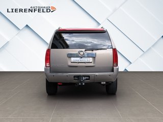 Cadillac Escalade GMT900 6.2 V8 Sport Luxury - bilder 2